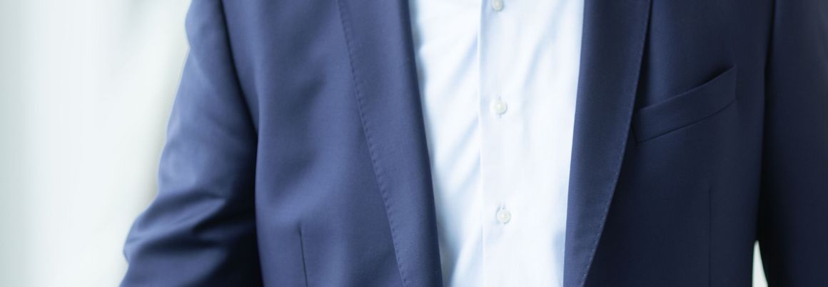 Portrait von Dominique Rotondi